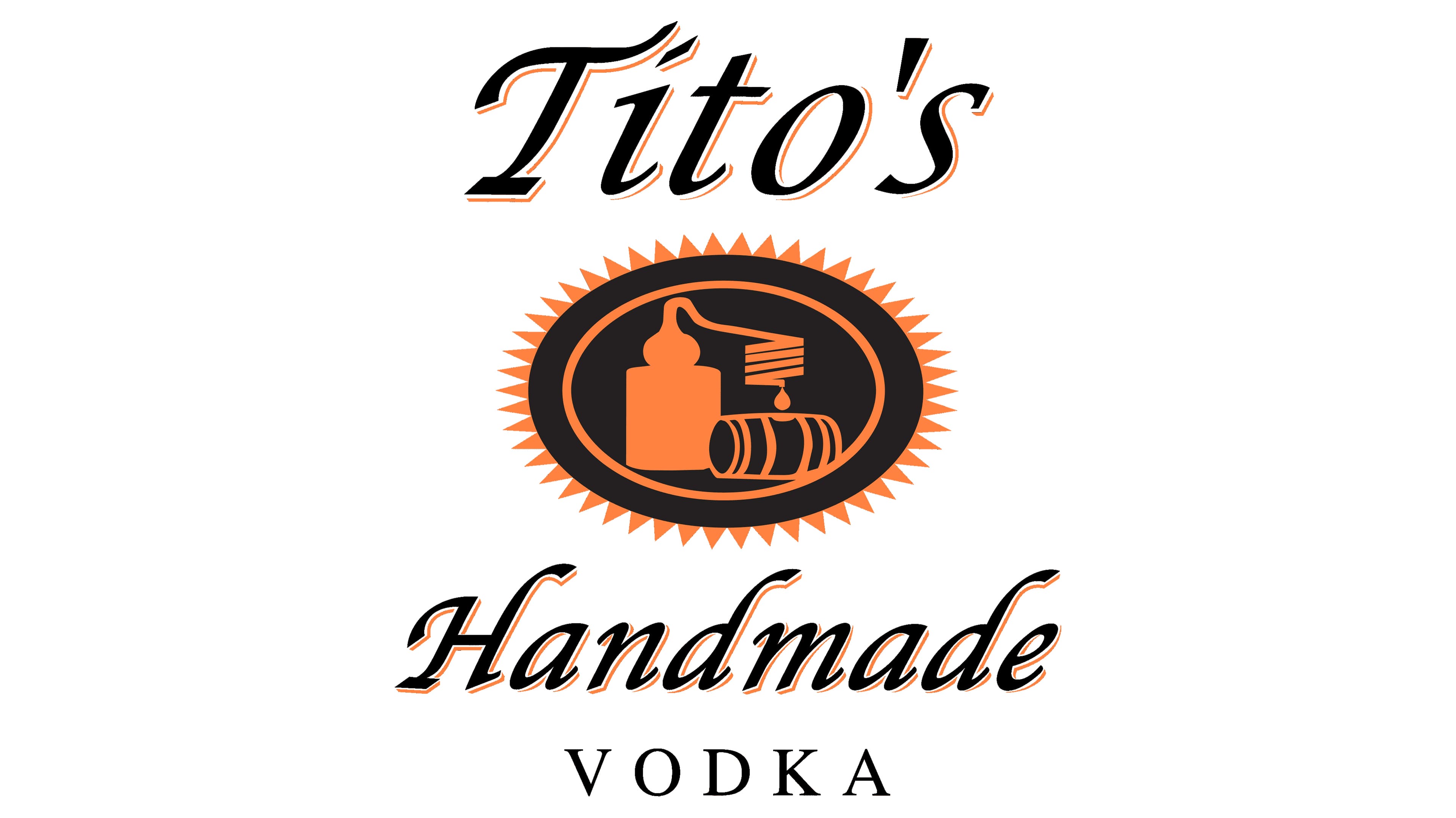 Tito's Vodka