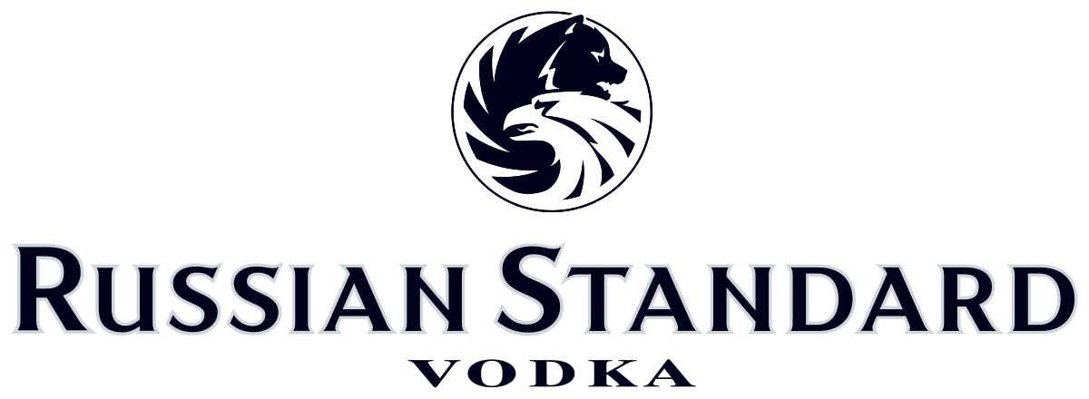 Russian Standard Vodka