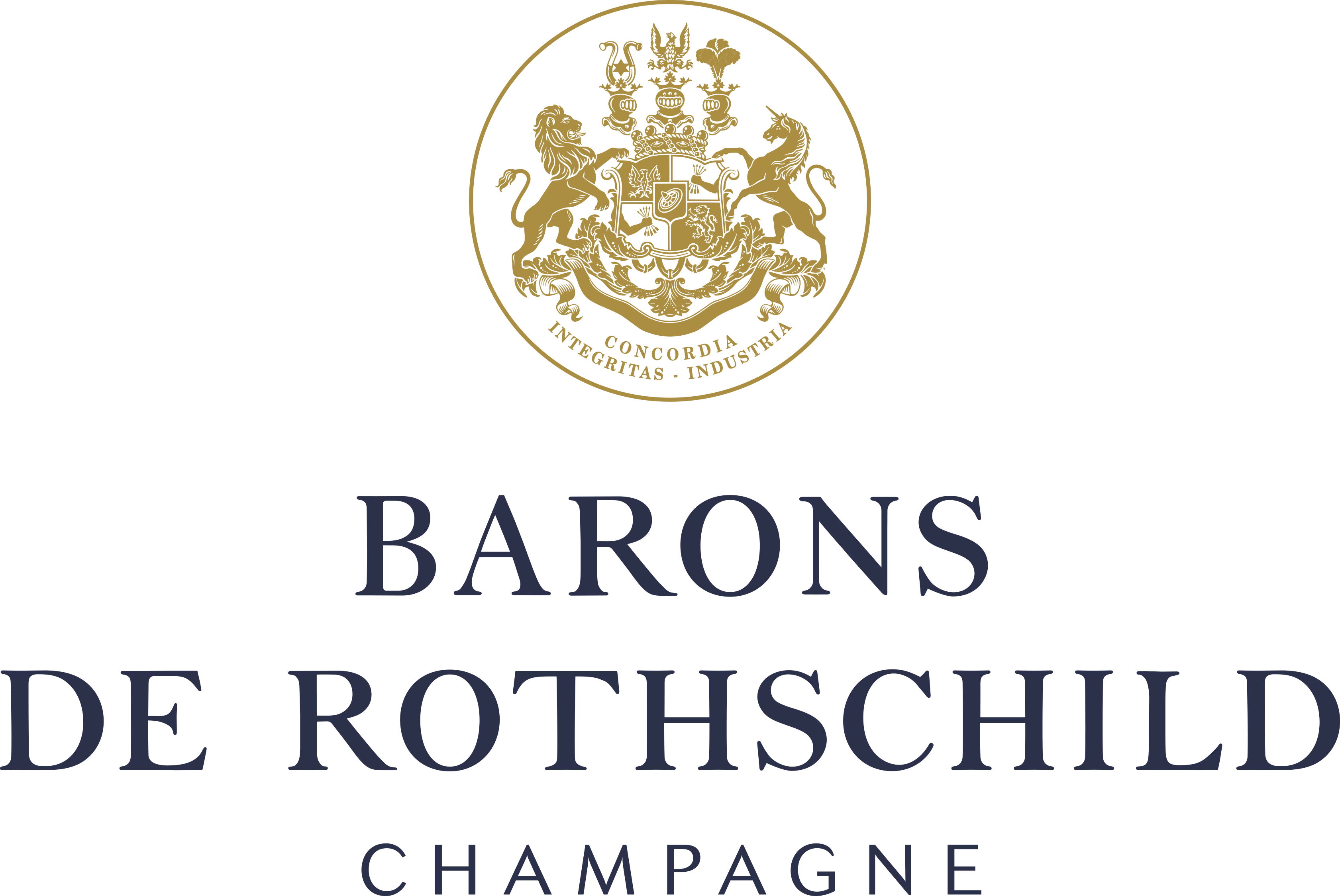 Barons De Rothschild Champagne