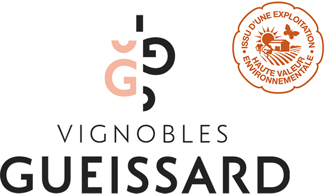 Vignobles Gueissard
