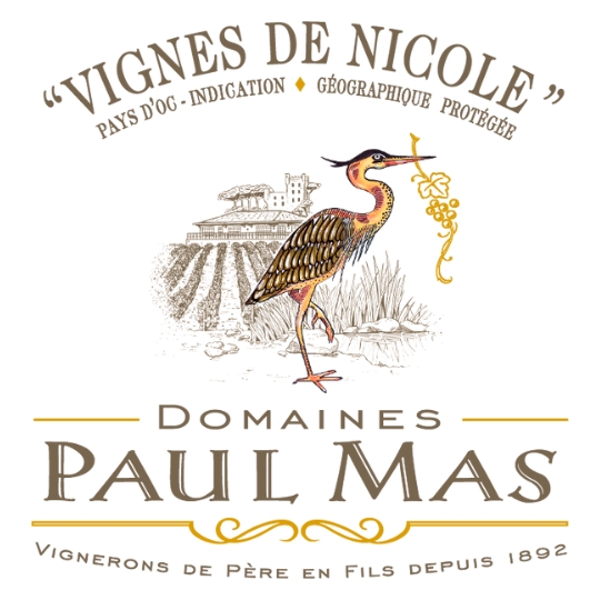 Domaines Paul Mas