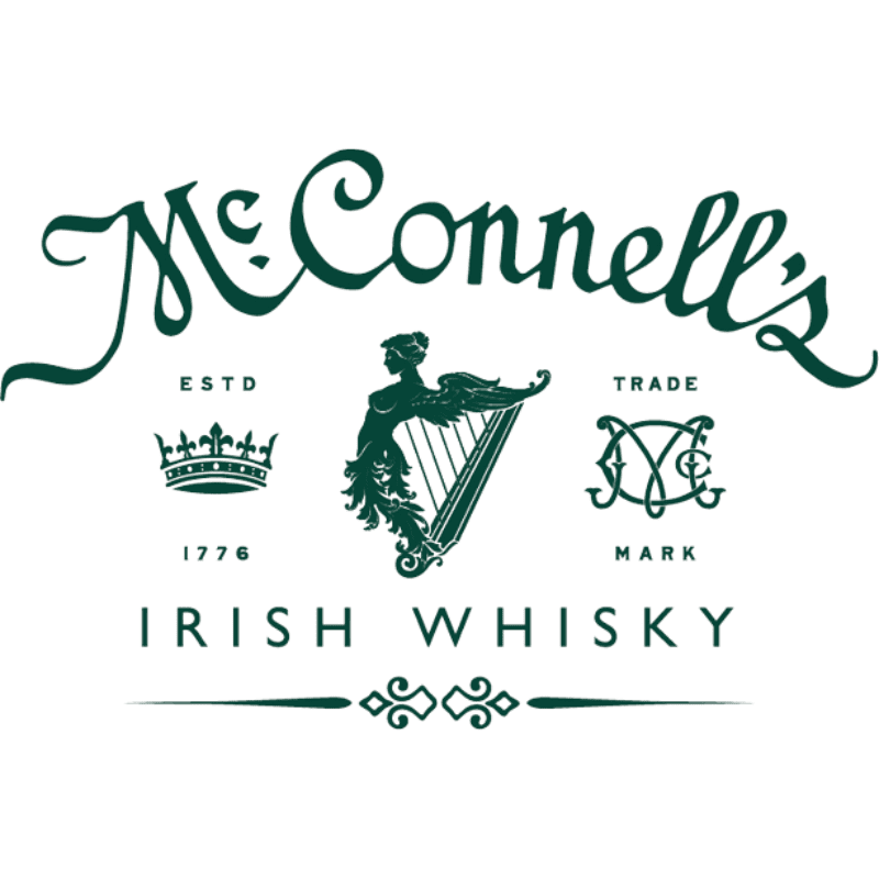 McConnell's Irish Whisky