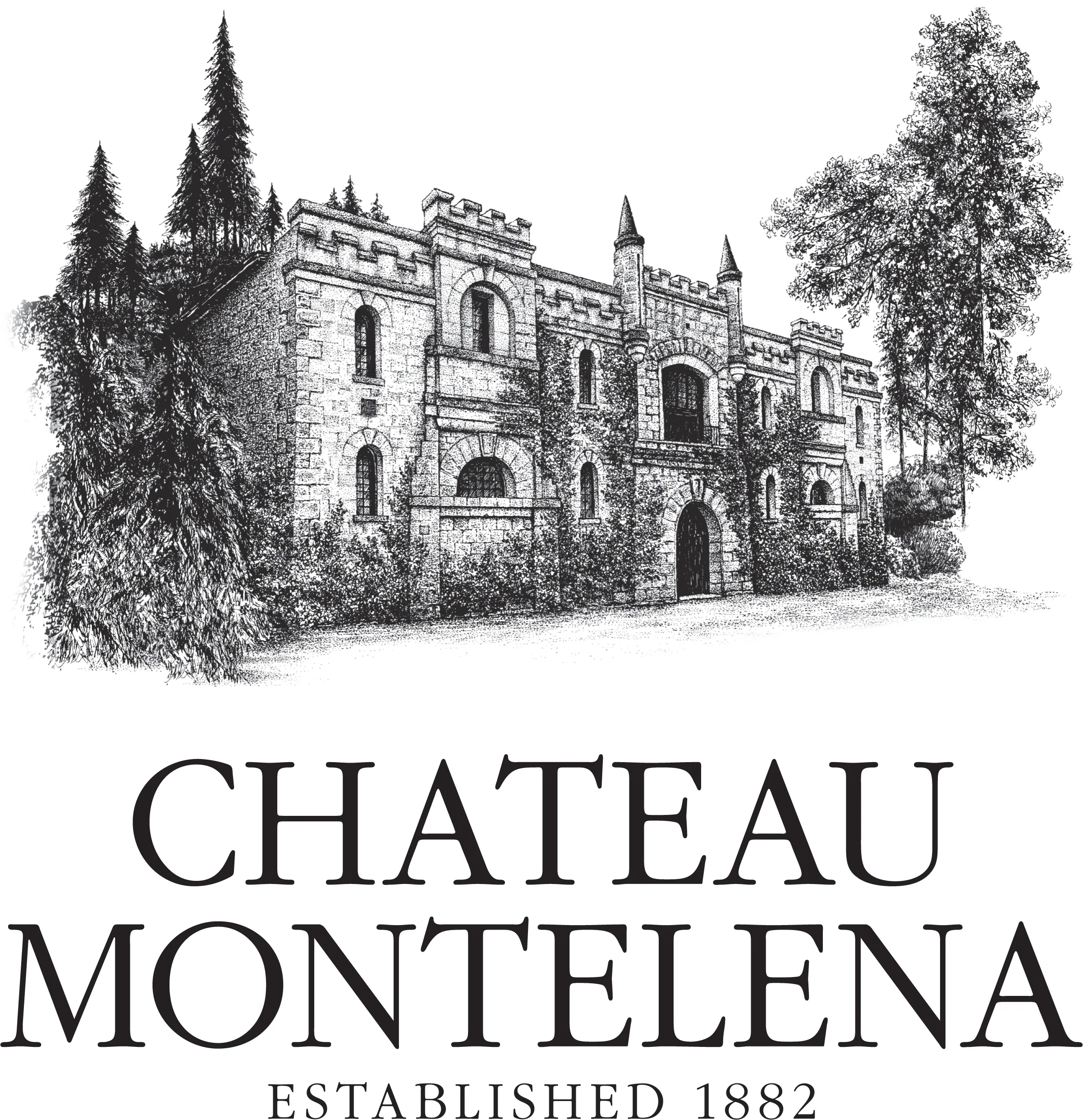 Chateau Montelena Winery
