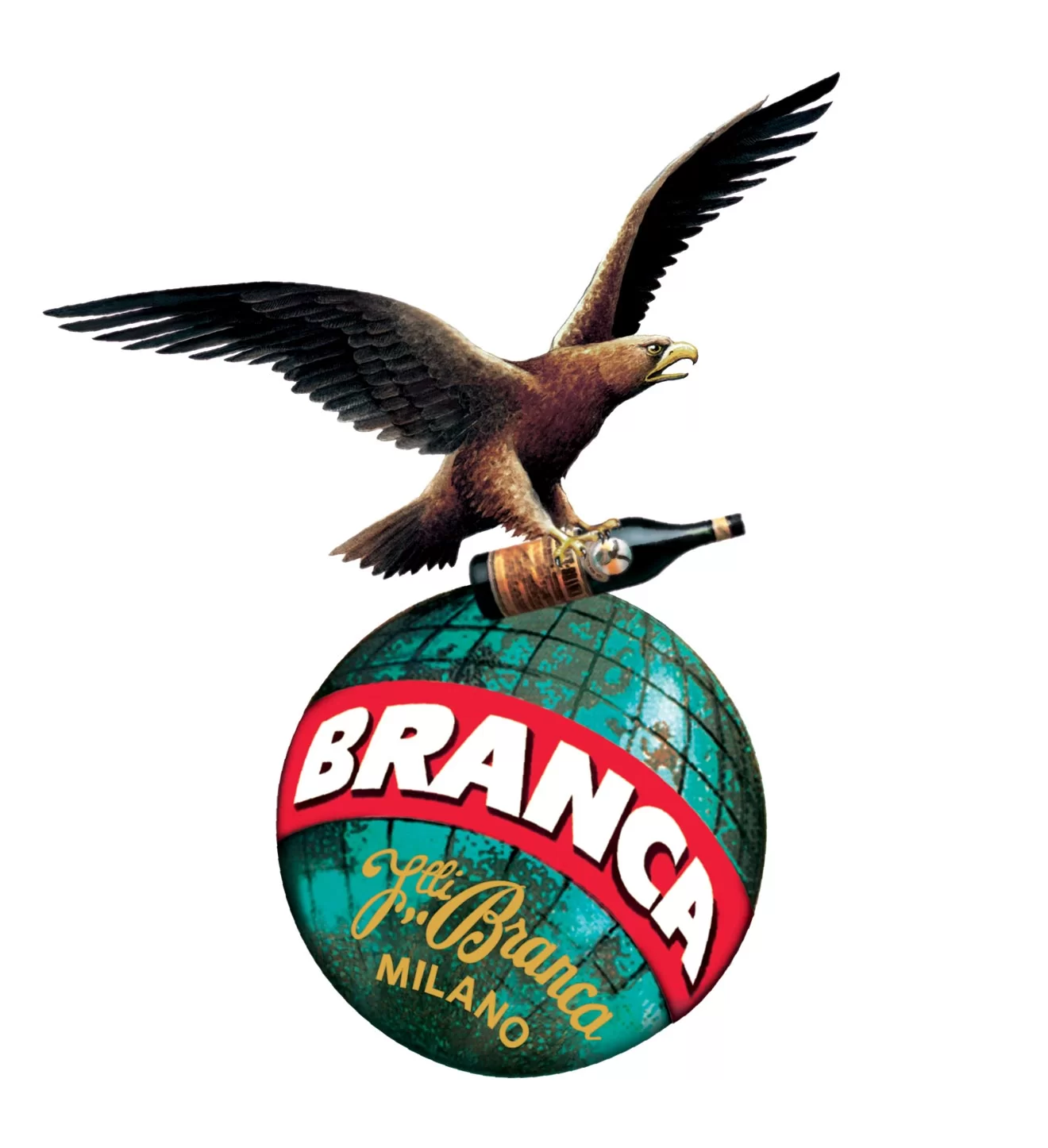 Fernet Branca
