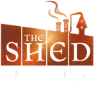 The Shed Distillery Drumshanbo