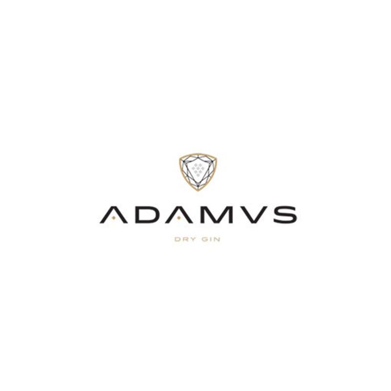 Adamus Dry Gin