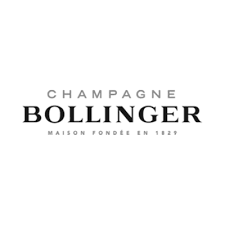 Champagne Bollinger