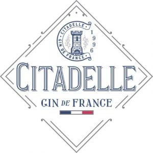 Citadelle Gin