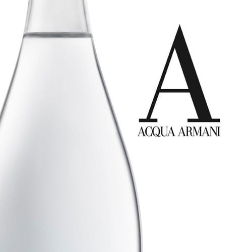 Acqua Armani