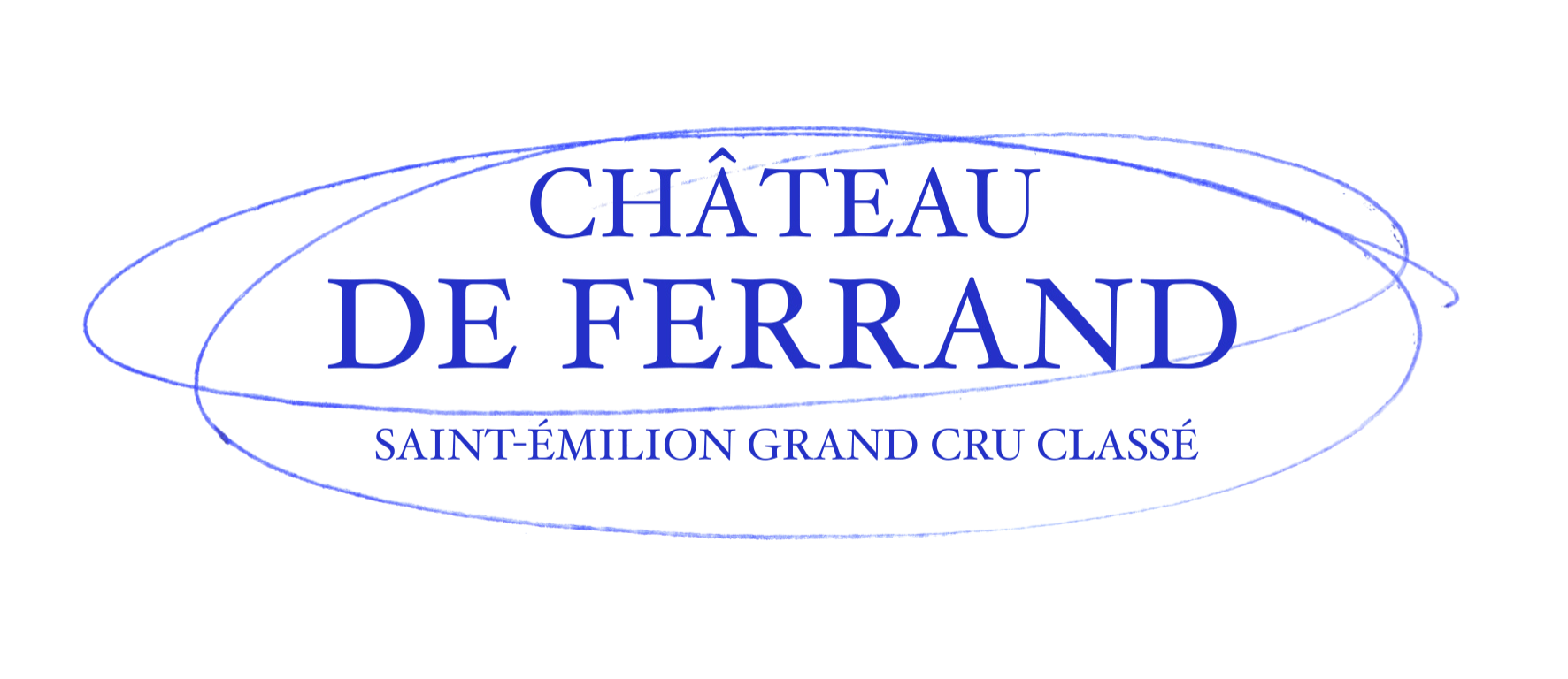 Chateau de Ferrand