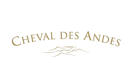 Cheval des Andes