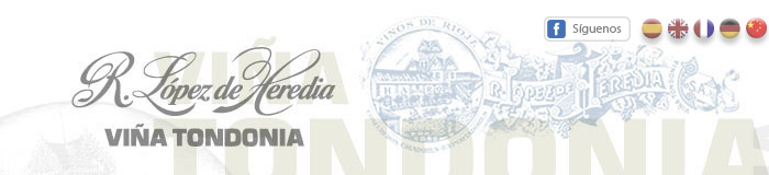 López de Heredia Viña Tondonia
