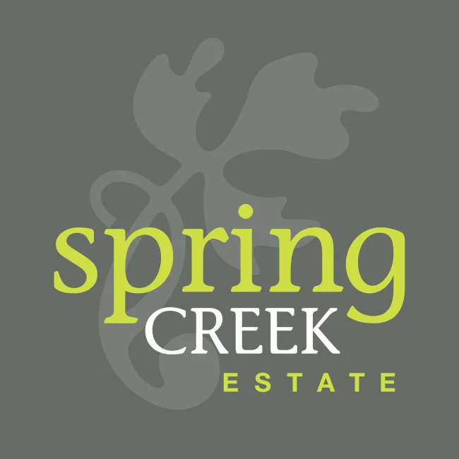 Spring Creek Estate