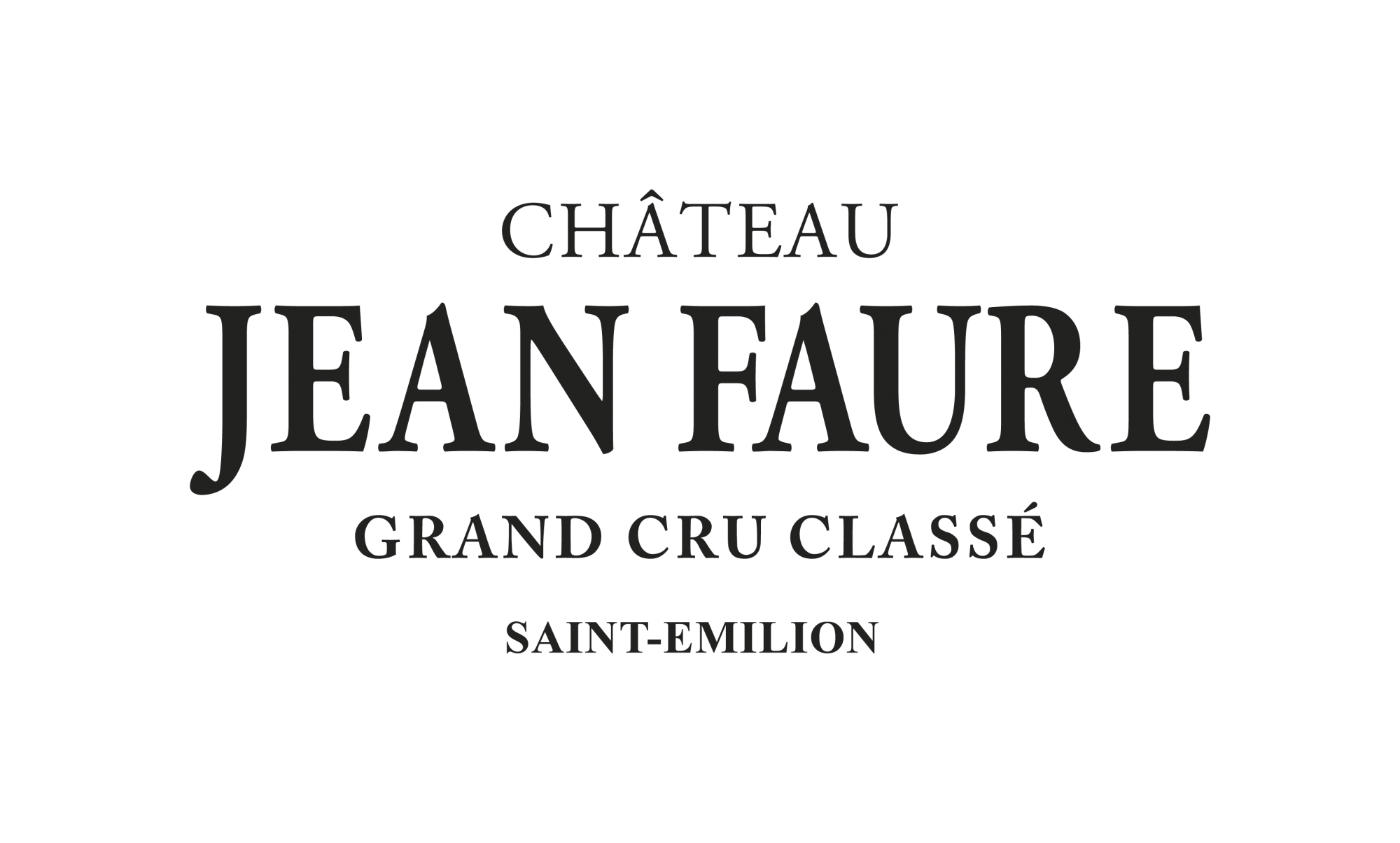 Chateau Jean Faure