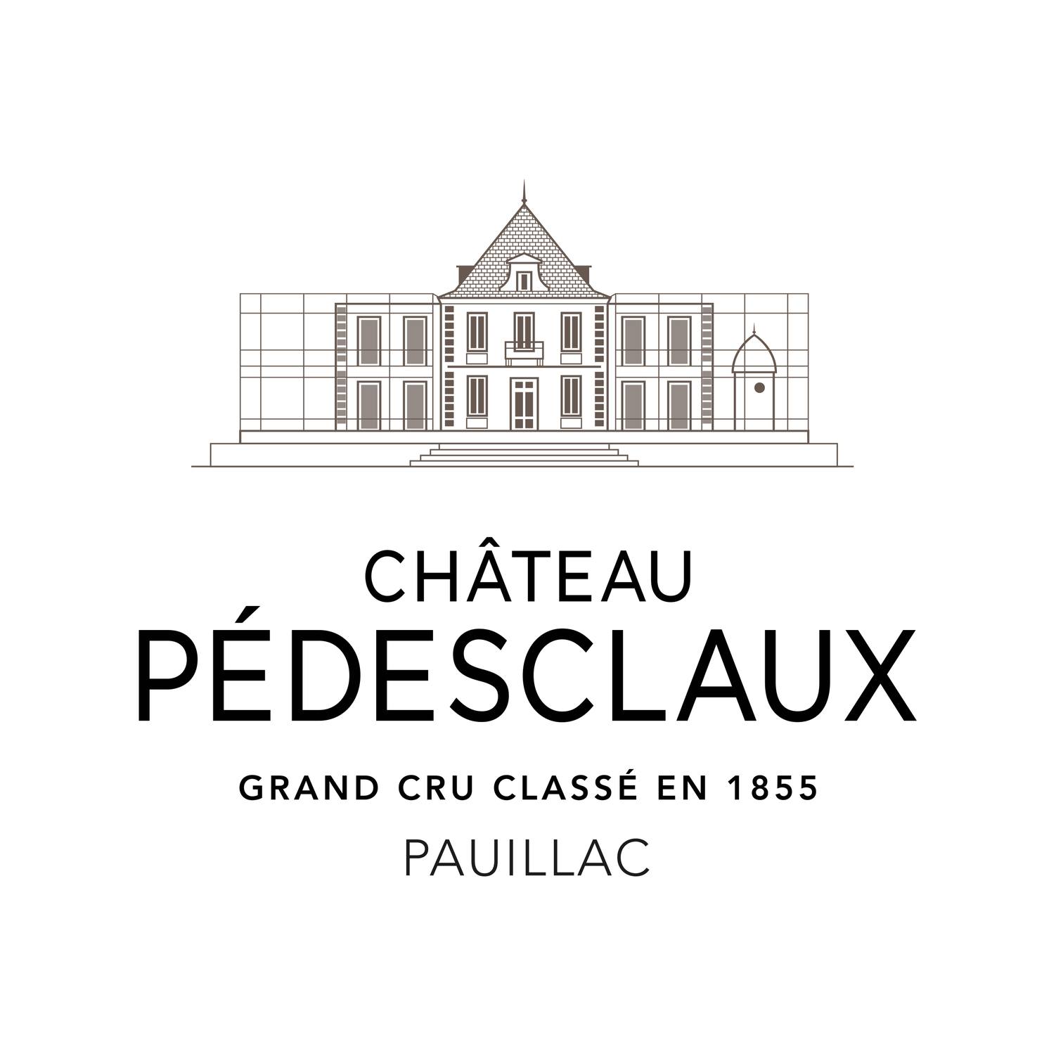 Chateau de Pedesclaux