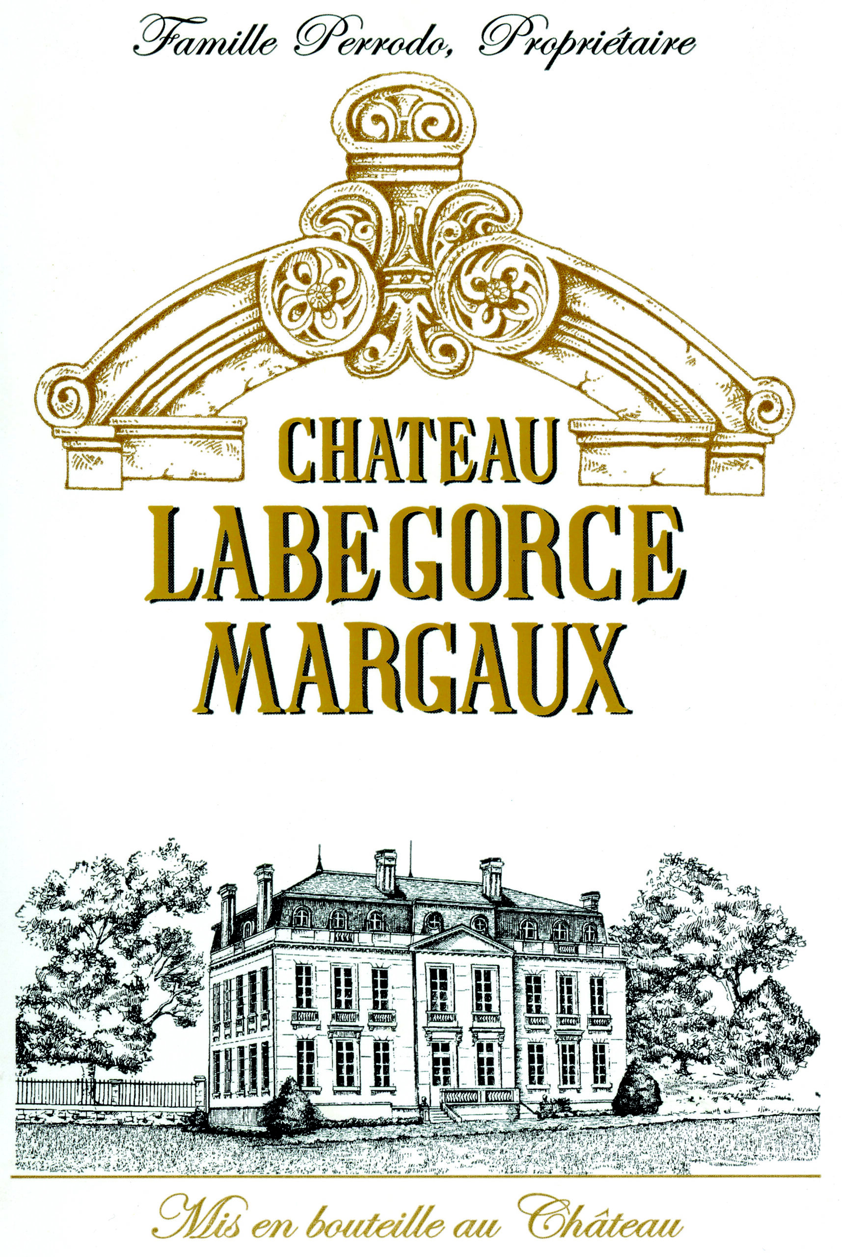Chateau Labergoce