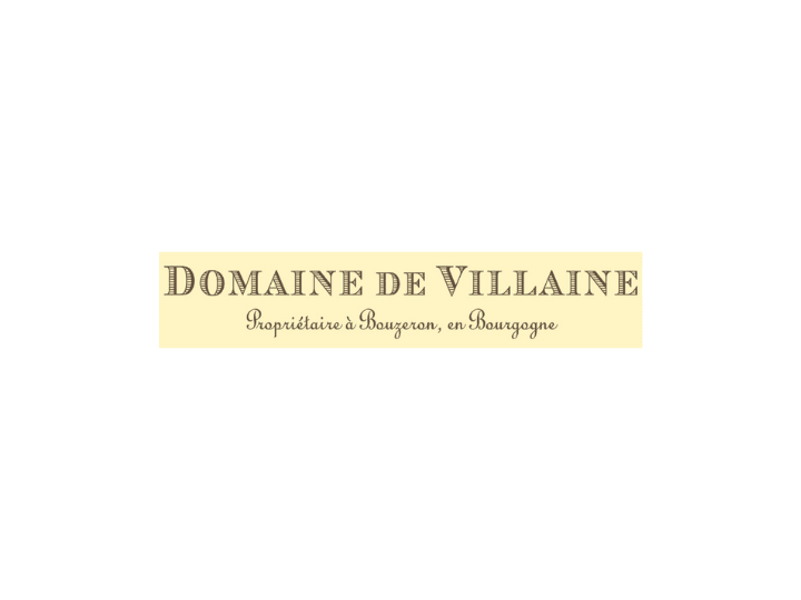 Domaine A. & P. de Villaine
