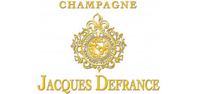 Champagne Jacques Defrance
