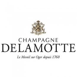 Champagne Delamotte