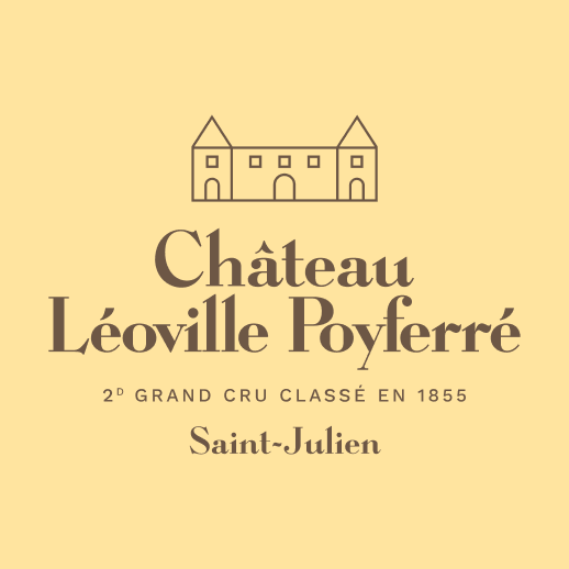 Château Léoville Poyferré