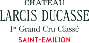 Château Larcis Ducasse