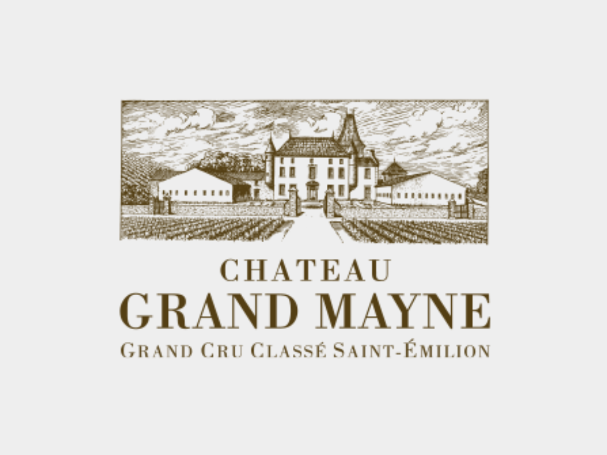 Château de Grand Mayne