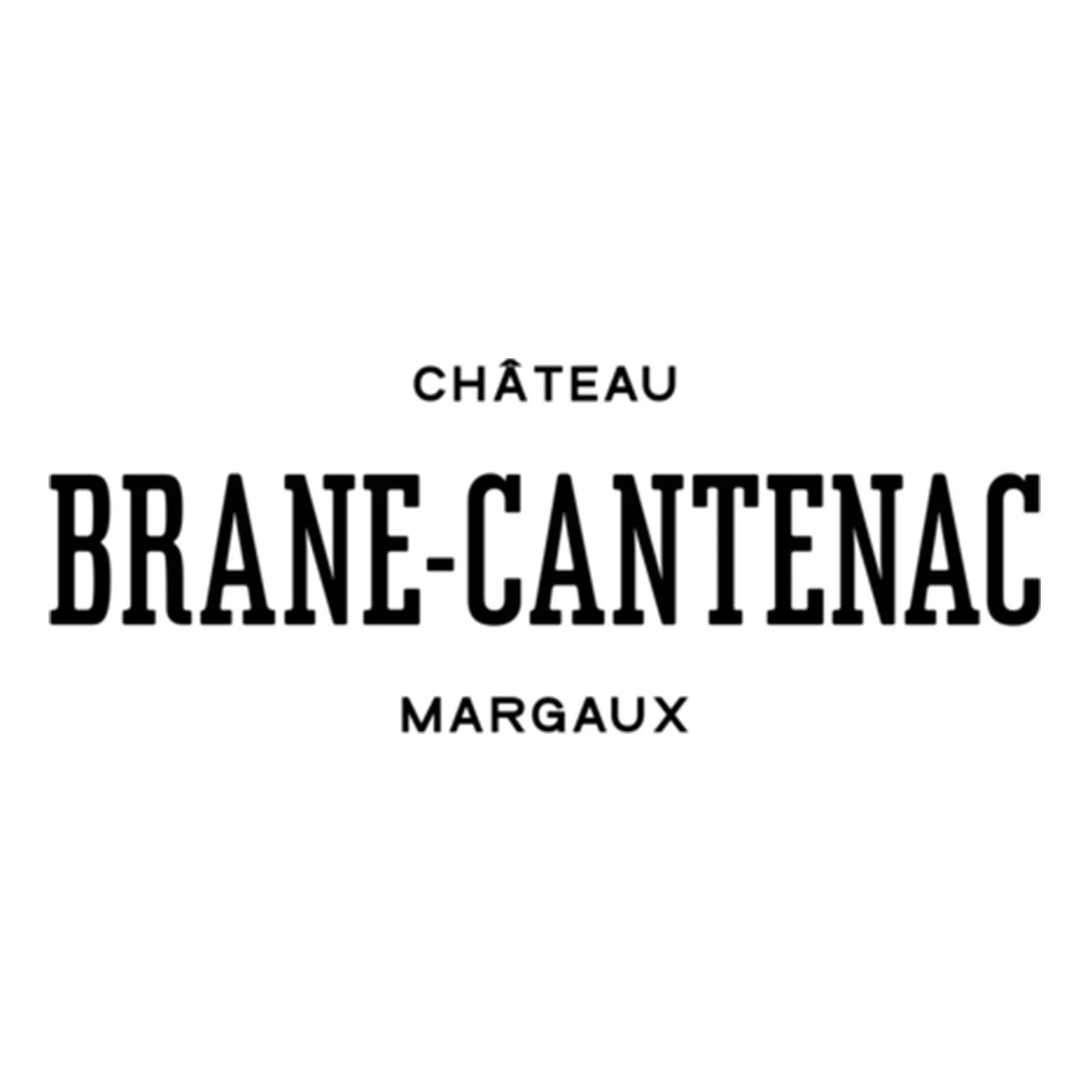 Château Brane-Cantenac