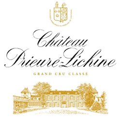 Château Prieuré-Lichine