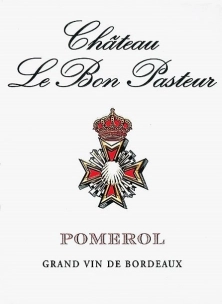 Château Le Bon Pasteur