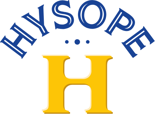 Hysope - French Mixers