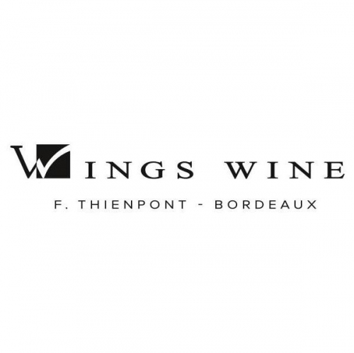 Wings Wine-Francois Thienpont
