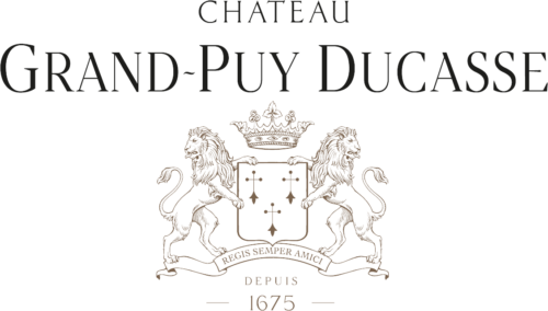 Chateau Grand Puy Ducasse