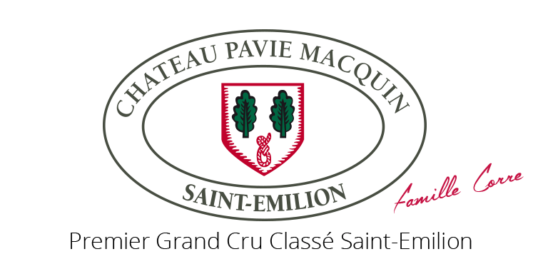 Château Pavie Macquin