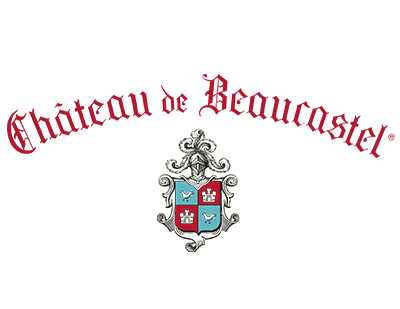 Château de Beaucastel