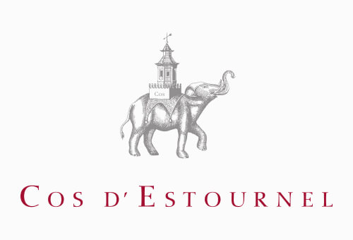 Château Cos d'Estournel