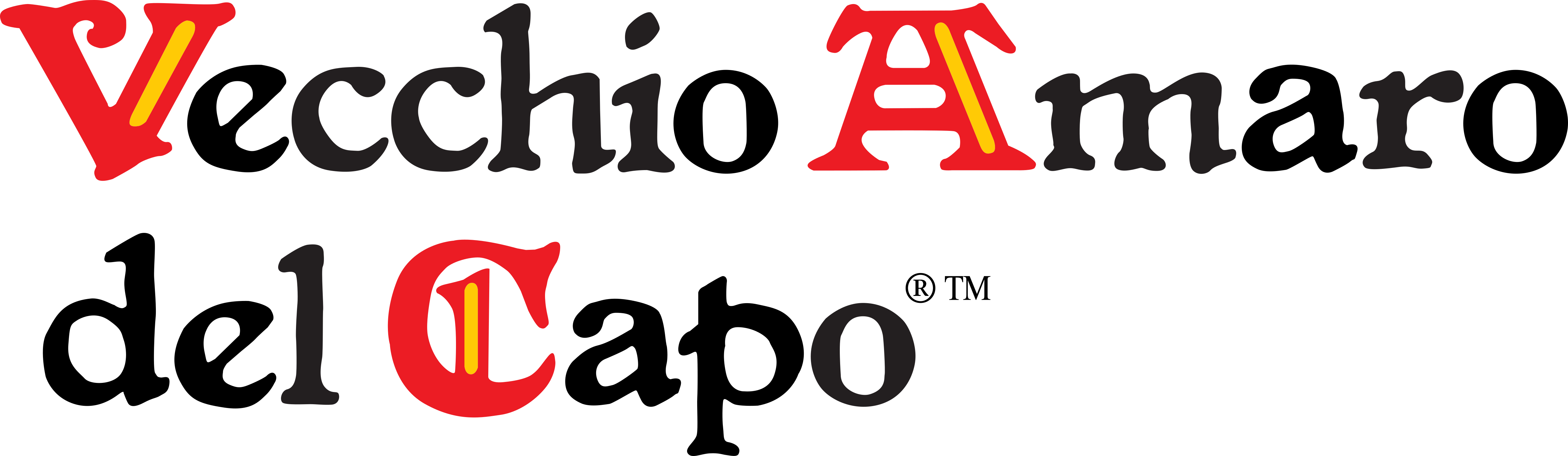 Vecchio Amaro Del Capo