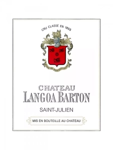 Château Langoa Barton