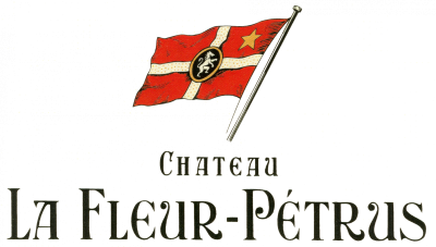 Moueix Chateau La Fleur-Petrus