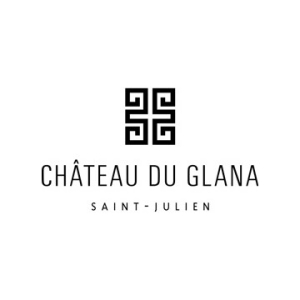 Chateau du Glana