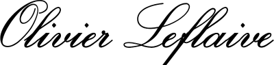 Olivier Leflaive