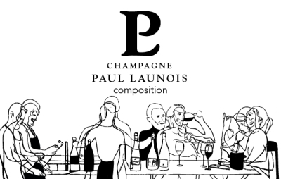 Champagne Paul Launois