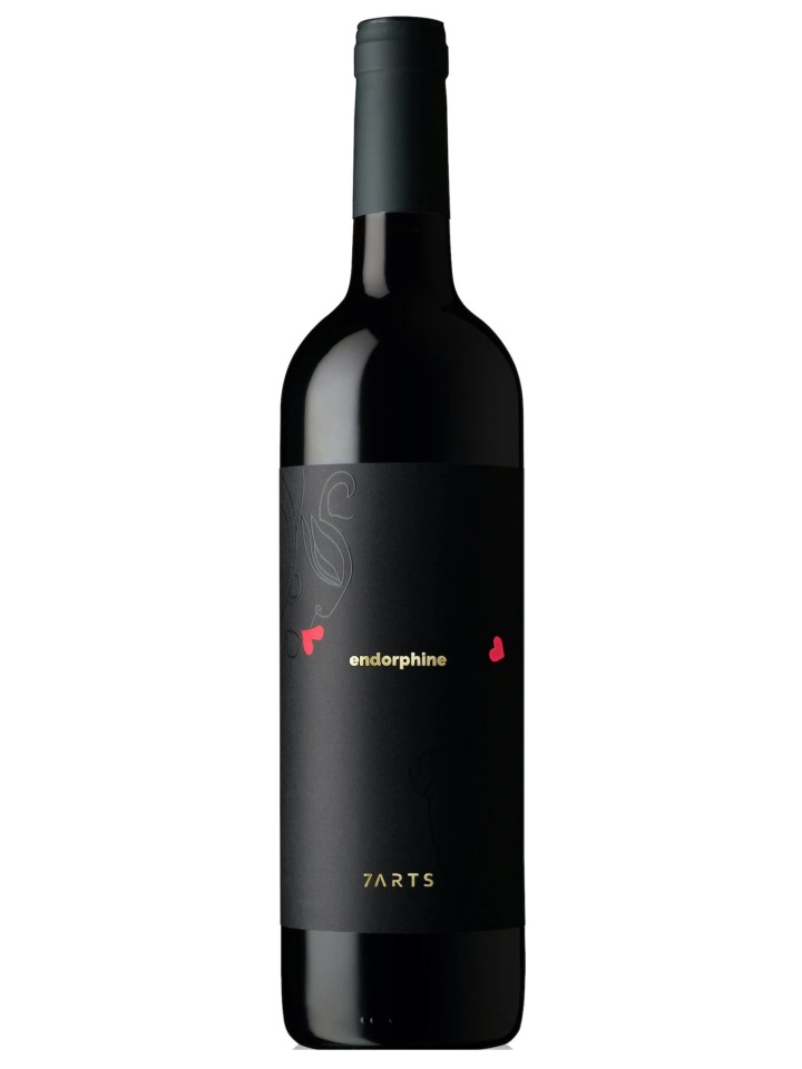 7ARTS Endorphine 2021 0.75L