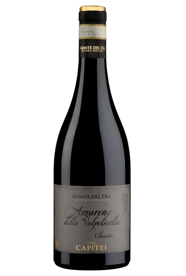 Amarone della Valpolicella Classico doc 0.75L
