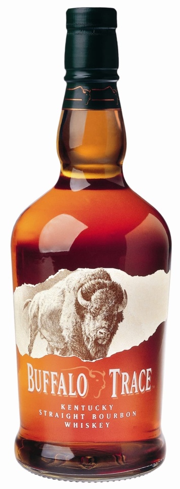 Buffalo Trace Bourbon 0.7L