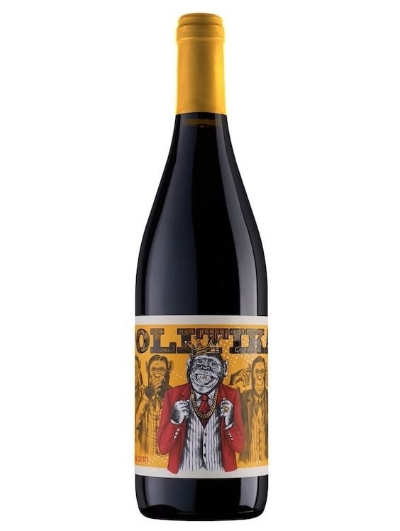Chateau Cristi Politika Conservator cupaj 0.75L
