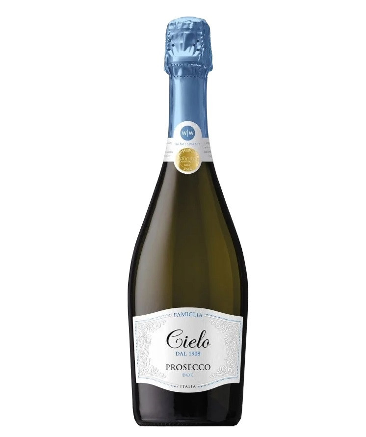 Cielo Prosecco Brut DOC 0.75L