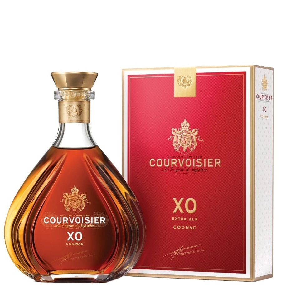 Coniac Courvoisier XO 0.7L