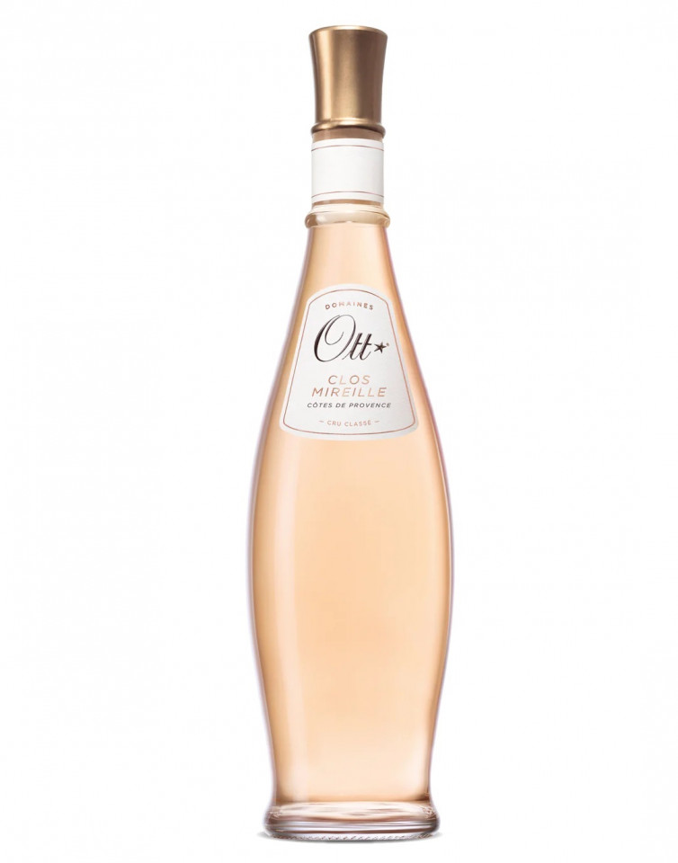 Domaines Ott Clos Mireille Gran Cru Classe Rose 0.75L