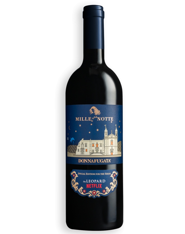 Donnafugata Mille e Una Notte DOC 2020 0.75L