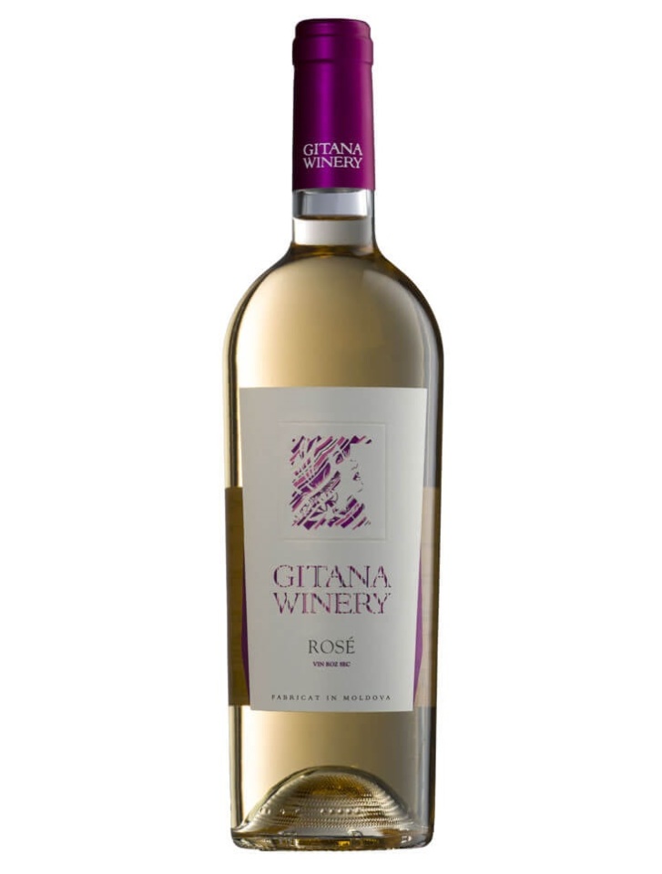 Gitana Reserva Rose 0.75L